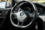 Volkswagen Golf TSI SportWagen 2017 года (NA)